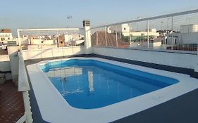 Apartamentos RG calle Santiago 46